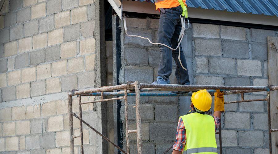 Expert top industrial roofings services in Monterey, LA